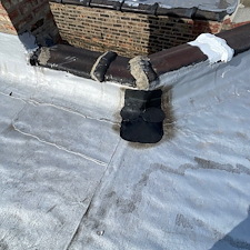 Lincolnwood-Homeowners-Is-Your-Flat-Roof-Membrane-Failing 2