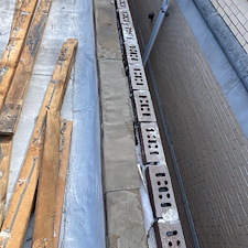 Mount-Prospect-Flat-Roof-Leak-Check-the-Metal-Coping-Seams-First 3