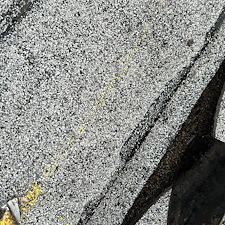 Niles-Flat-Roof-Feels-Wet-Maybe-Water-Trapped-Inside 3