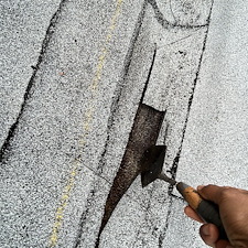 Niles-Flat-Roof-Feels-Wet-Maybe-Water-Trapped-Inside 2