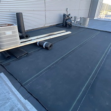 Old-Leaky-Flat-Roof-Mount-Prospect-Time-for-a-Replacement 6