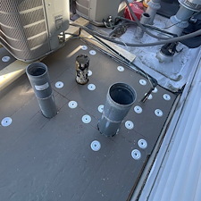 Old-Leaky-Flat-Roof-Mount-Prospect-Time-for-a-Replacement 7