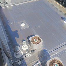 Old-Leaky-Flat-Roof-Mount-Prospect-Time-for-a-Replacement 5