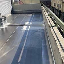 Old-Leaky-Flat-Roof-Mount-Prospect-Time-for-a-Replacement 1