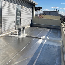 Old-Leaky-Flat-Roof-Mount-Prospect-Time-for-a-Replacement 0