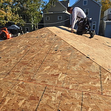 Old-Shingles-on-Garage-Roof-Need-Replacement-Anchor-Point-Roofing-in-Chicago-Can-Help 2