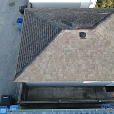 Old-Shingles-on-Garage-Roof-Need-Replacement-Anchor-Point-Roofing-in-Chicago-Can-Help 0