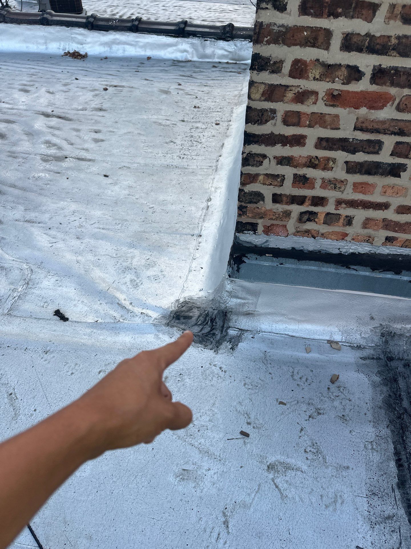 Openings in the Membrane: Addressing Common Issues on Chicago Commercial Flat Roofs