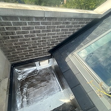 Ponding-Water-on-Chicago-Commercial-Flat-Roofs-Causes-Risks-and-Solutions 0