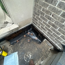 Ponding-Water-on-Chicago-Commercial-Flat-Roofs-Causes-Risks-and-Solutions 3