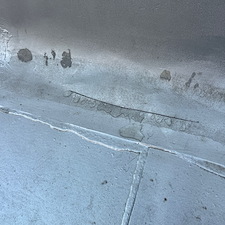 Prevent-Water-Damage-Addressing-Trapped-Moisture-Under-Commercial-Flat-Roofs-in-Chicago 4