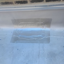 Prevent-Water-Damage-Addressing-Trapped-Moisture-Under-Commercial-Flat-Roofs-in-Chicago 1