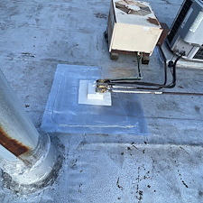Proper-Waterproofing-Around-HVAC-Conduits-and-Line-Sets-for-Commercial-Flat-Roofs-in-Chicago 0