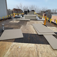 Replace-Your-Leaky-Flat-Roof-in-Park-Ridge-With-Durable-TPO-Membrane 3