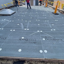 Replace-Your-Leaky-Flat-Roof-in-Park-Ridge-With-Durable-TPO-Membrane 2