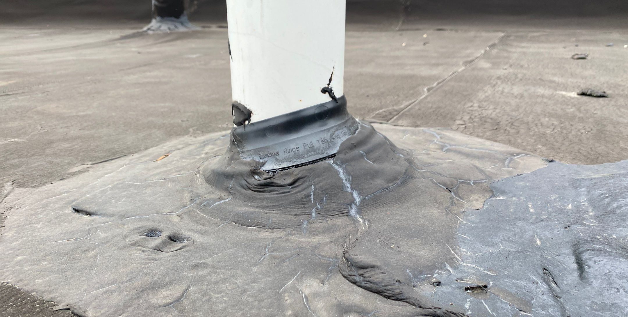 Roof Leaks Around Penetrations on Chicago Commercial Flat Roofs: What You Need to Know