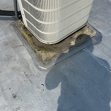 Sacrificial-Membrane-Under-HVAC-Units-for-Commercial-Flat-Roofs-in-Chicago 1