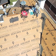 Shingle-Roof-Replacement-in-Evanston-Using-Malarkey-Vista-Shingles-in-Black-Oak 2