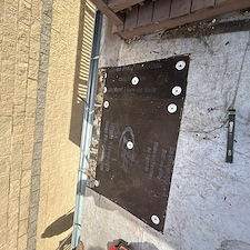 Soft-Plywood-on-Flat-Roof-in-Evanston-Signs-of-Damage-Repair-Solutions 3