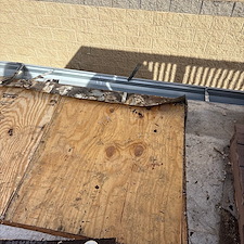Soft-Plywood-on-Flat-Roof-in-Evanston-Signs-of-Damage-Repair-Solutions 4