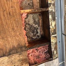 Soft-Plywood-on-Flat-Roof-in-Evanston-Signs-of-Damage-Repair-Solutions 5
