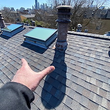 Soft-Spots-on-Evanston-Roof-Could-Be-Rotten-Wood-Under-Shingles 6