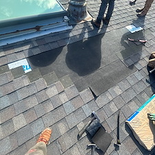 Soft-Spots-on-Evanston-Roof-Could-Be-Rotten-Wood-Under-Shingles 1