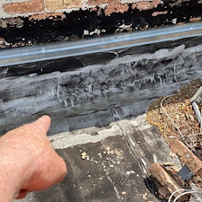 Trapped-Water-Under-Commercial-Roof-Membrane-in-Chicago-Causes-Risks-Repair-Solutions 5