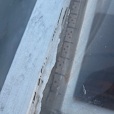 Water-Dripping-from-Old-Skylight-on-Your-Commercial-Flat-Roof-in-Chicago 1