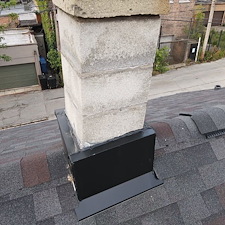 Water-Leaking-Around-Chimney-in-Chicago-Find-the-Source-Fix-It 2