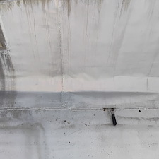 Water-Trapped-Under-Flat-Roof-Membrane-in-Chicago-What-Homeowners-Need-to-Know 3