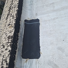 What-Happens-When-Water-Gets-Trapped-Under-a-Flat-Roofing-Membrane 5