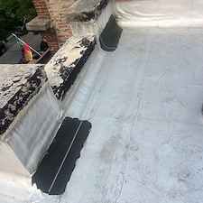 What-Happens-When-Water-Gets-Trapped-Under-a-Flat-Roofing-Membrane 6