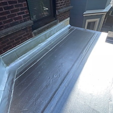 What-to-Do-About-an-Old-Leaking-Flat-Roof-on-a-Commercial-Building-in-Chicago 2