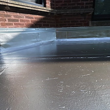 What-to-Do-About-an-Old-Leaking-Flat-Roof-on-a-Commercial-Building-in-Chicago 0