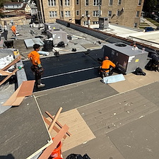 What-Type-of-Insulation-Should-Be-Installed-During-a-Flat-Roof-Replacement-in-Chicago-and-Is-Tapered-Insulation-Worth-It 1