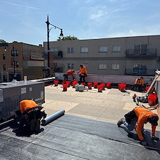 What-Type-of-Insulation-Should-Be-Installed-During-a-Flat-Roof-Replacement-in-Chicago-and-Is-Tapered-Insulation-Worth-It 2