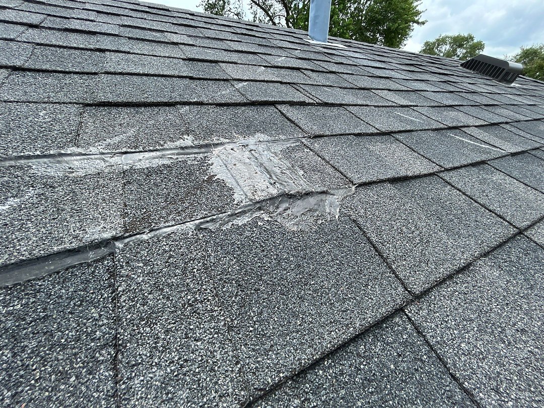 Why Do My Shingles Look Wavy or Buckled—Could the Roof Deck Be Failing?