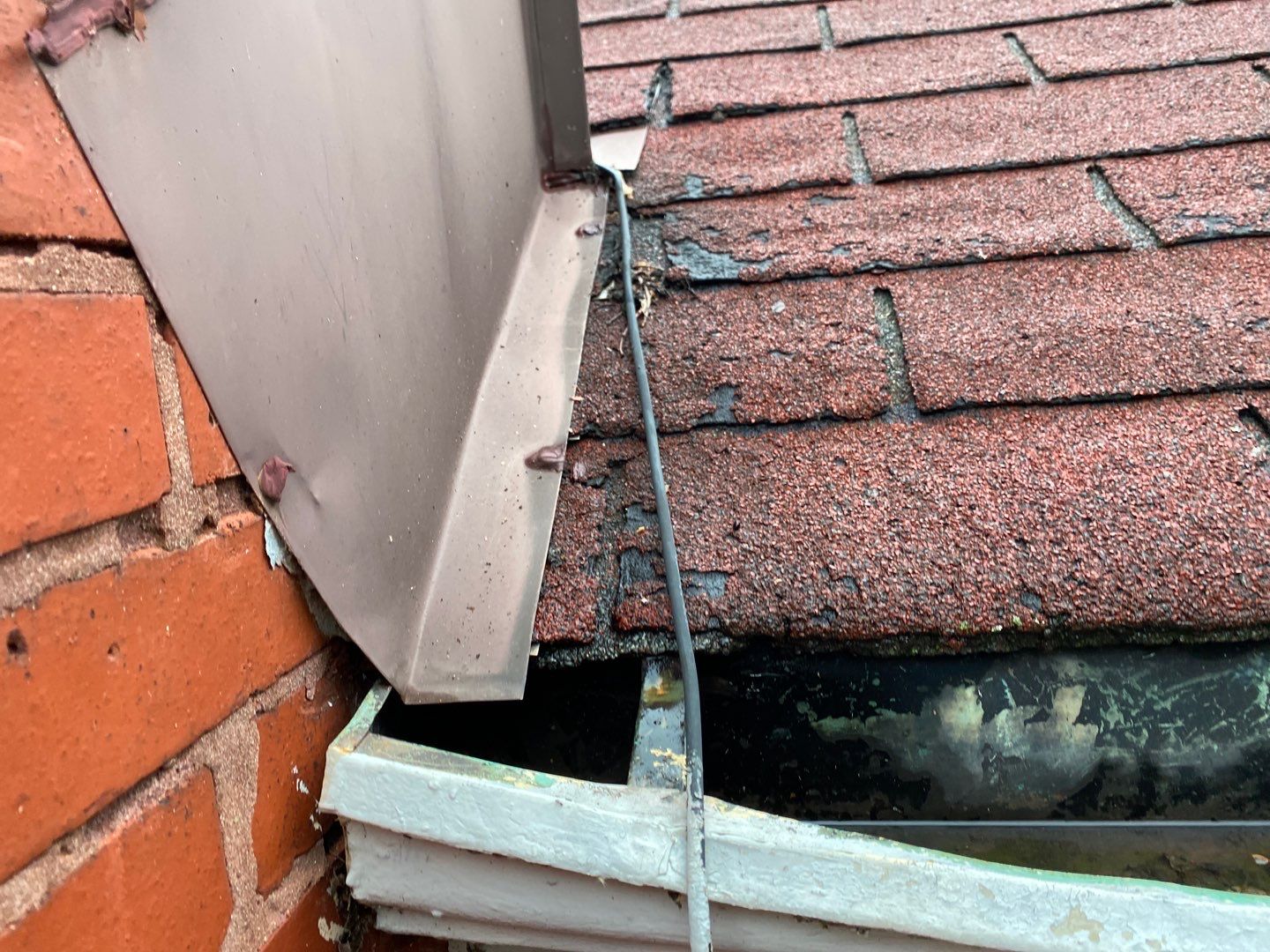 Why Does My Roof Leak Even Though the Shingles Look Fine?