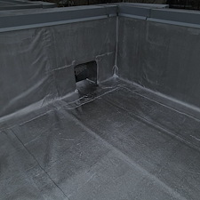 Why-is-My-Chicago-Commercial-Roof-Leaking-Around-the-Scupper 1