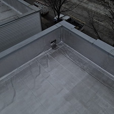 Why-is-My-Chicago-Commercial-Roof-Leaking-Around-the-Scupper 0