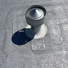 Why-is-My-Chicago-Flat-Roof-Leaking-Near-Penetrations 0