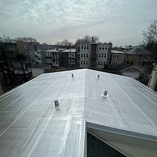 Why-is-My-Chicago-Flat-Roof-Sagging-Rotten-Substrate-Issues 0