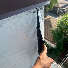 Why-is-My-Commercial-Flat-Roof-Membrane-Open-in-Chicago-Causing-Leaks 3