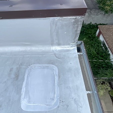 Why-is-My-Commercial-Flat-Roof-Membrane-Open-in-Chicago-Causing-Leaks 2