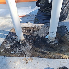 Why-Is-My-Flat-Roof-Leaking-Around-the-PVC-Pipe-Stacks 2