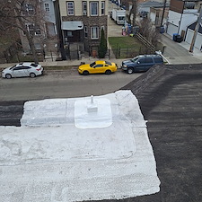 Why-Is-My-Flat-Roof-Leaking-Around-Roof-Penetrations 2