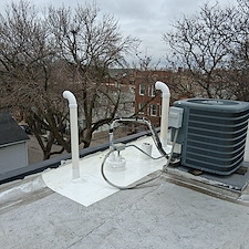 Why-Is-My-HVAC-Condenser-Base-Cutting-Through-My-Roofing-Membrane-and-Causing-Damage 1