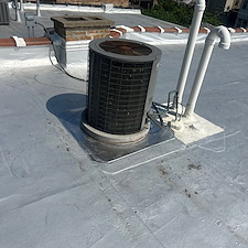 Why-Is-My-HVAC-Unit-Damaging-the-Roof-Underneath-It 5