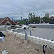 Why-Is-My-Parapet-Wall-Flashing-Loose-and-Could-It-Be-Causing-Roof-Leaks 2